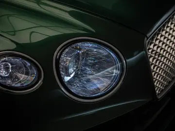 BENTLEY Continental gtc W12 6.0 635 ch