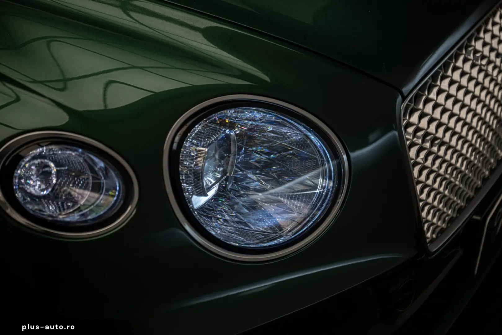 BENTLEY Continental gtc W12 6.0 635 ch