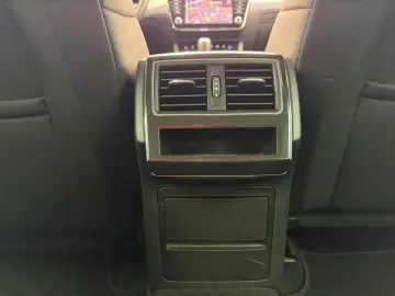 SKODA Superb Combi 2.0 TDI DSG