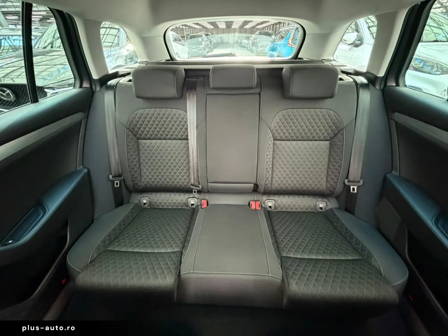 SKODA Superb Combi 2.0 TDI DSG