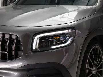 Mercedes-Benz GLB 35 AMG