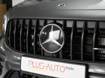 Mercedes-Benz GLB 35 AMG