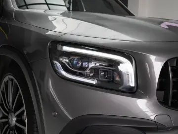 Mercedes-Benz GLB 35 AMG