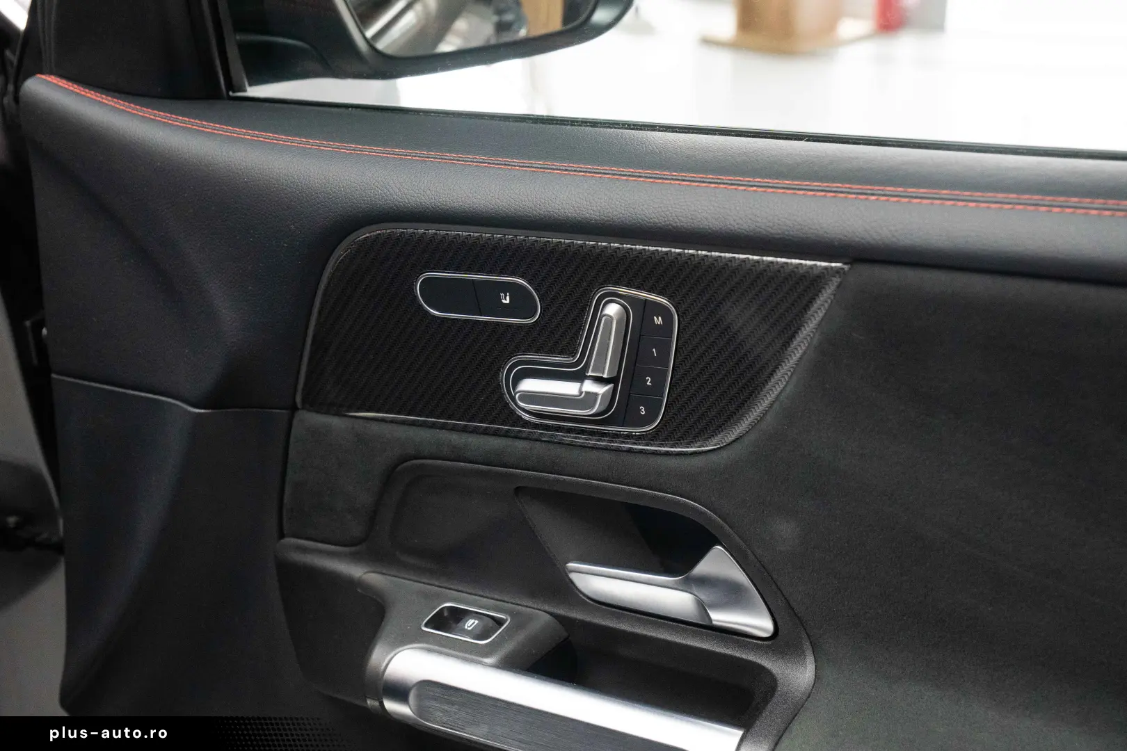 Mercedes-Benz GLB 35 AMG