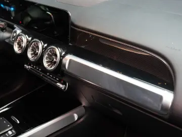 Mercedes-Benz GLB 35 AMG