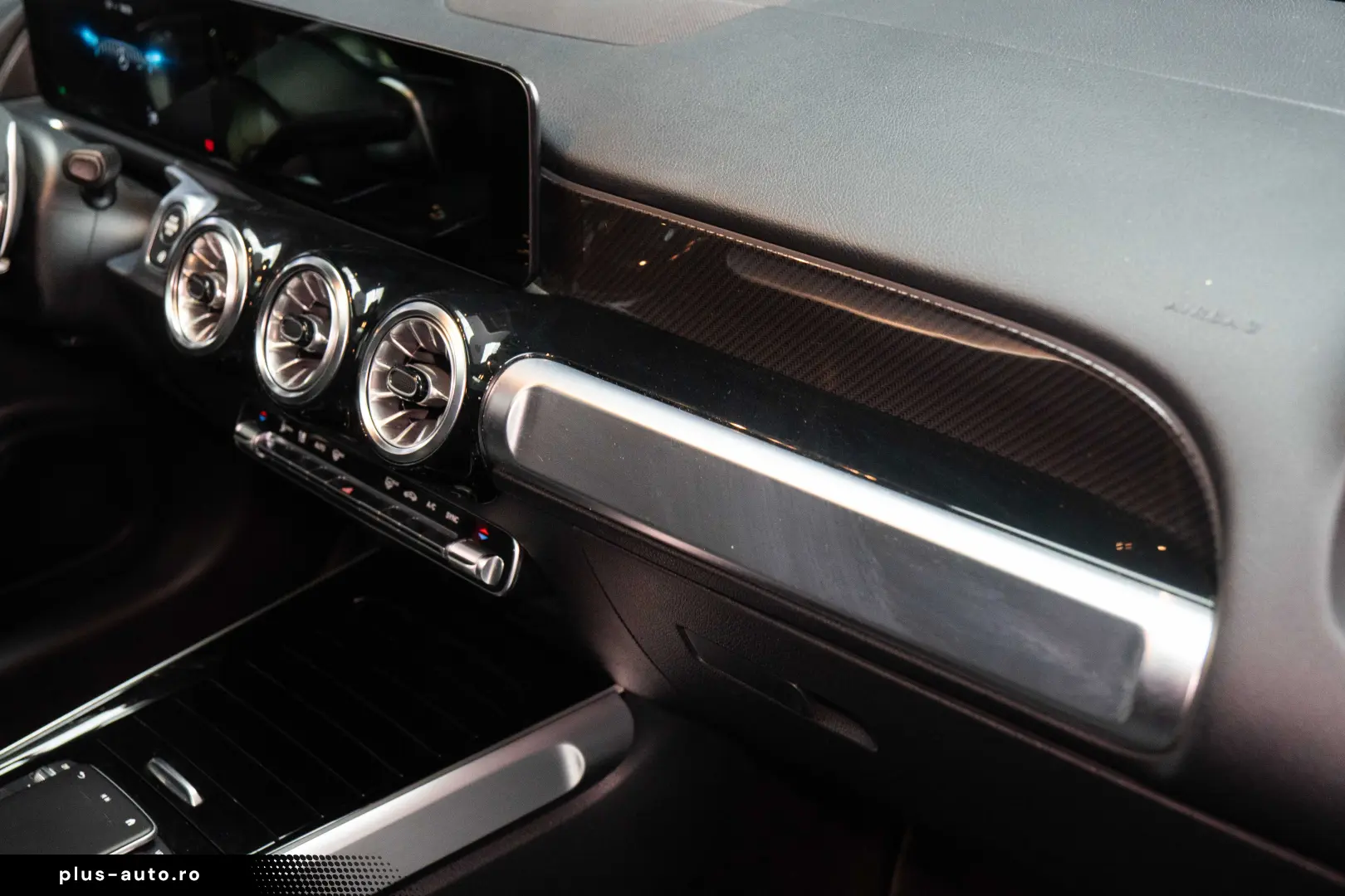 Mercedes-Benz GLB 35 AMG