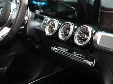 Mercedes-Benz GLB 35 AMG