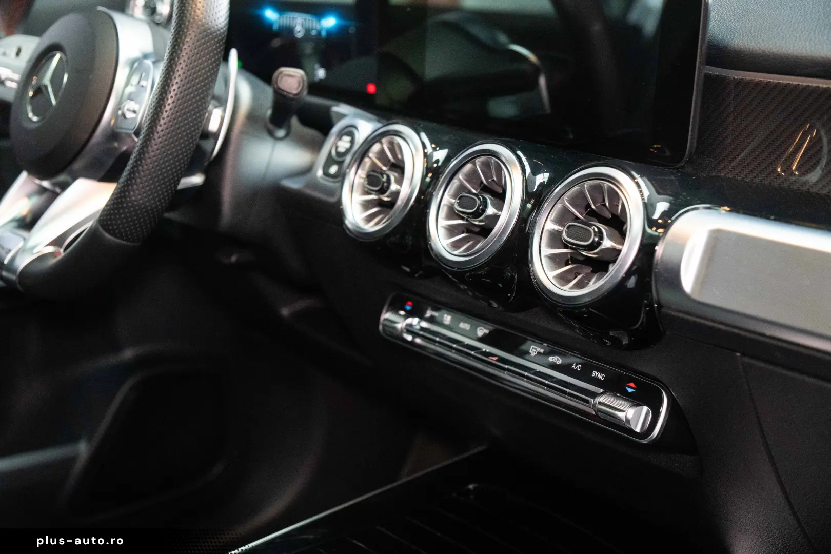 Mercedes-Benz GLB 35 AMG