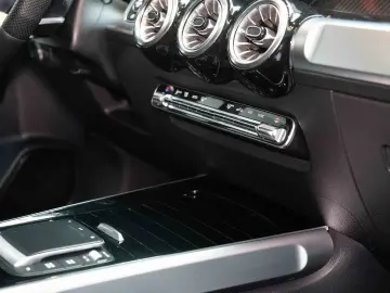 Mercedes-Benz GLB 35 AMG