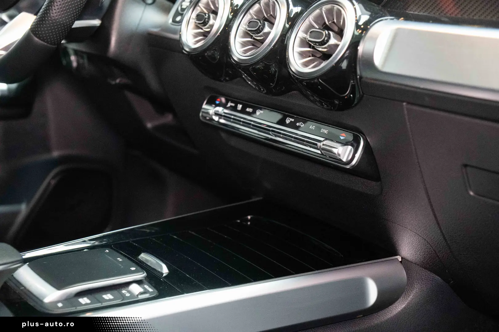 Mercedes-Benz GLB 35 AMG