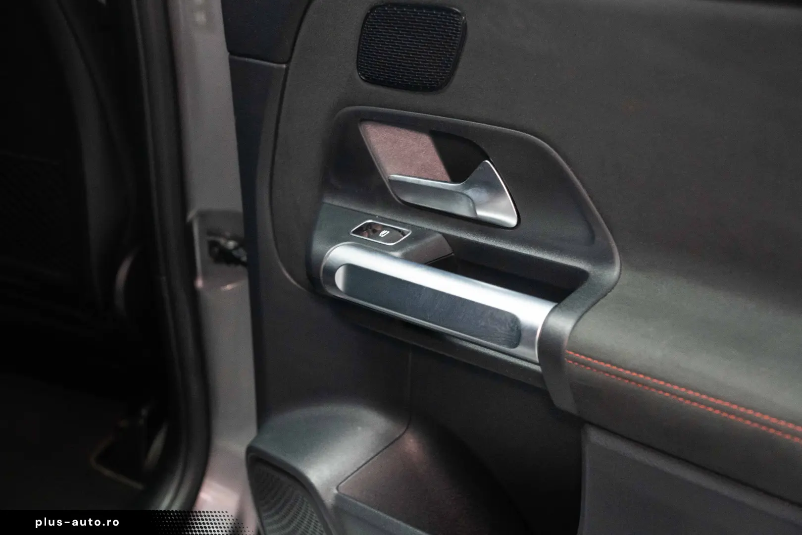 Mercedes-Benz GLB 35 AMG