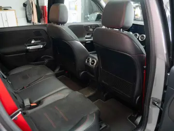 Mercedes-Benz GLB 35 AMG