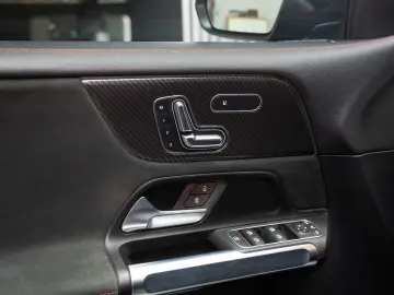 Mercedes-Benz GLB 35 AMG