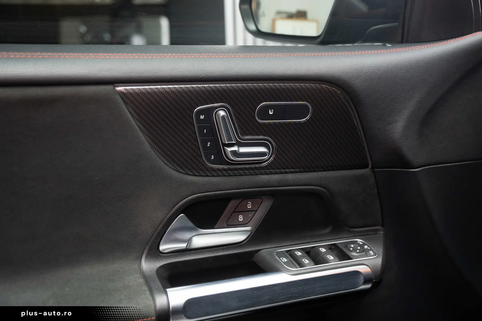 Mercedes-Benz GLB 35 AMG