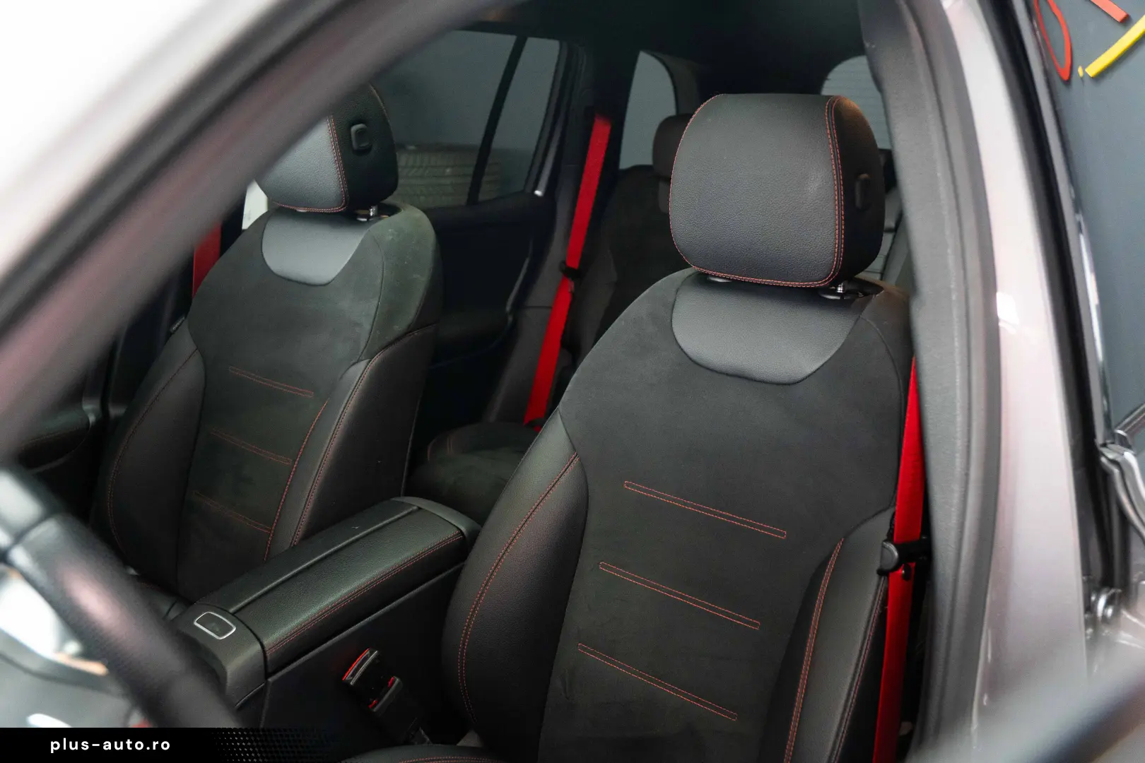 Mercedes-Benz GLB 35 AMG