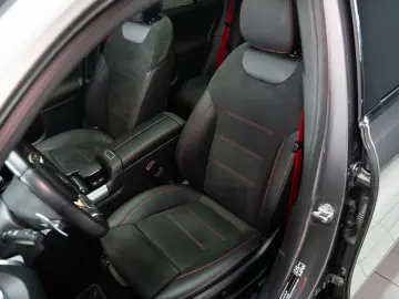 Mercedes-Benz GLB 35 AMG