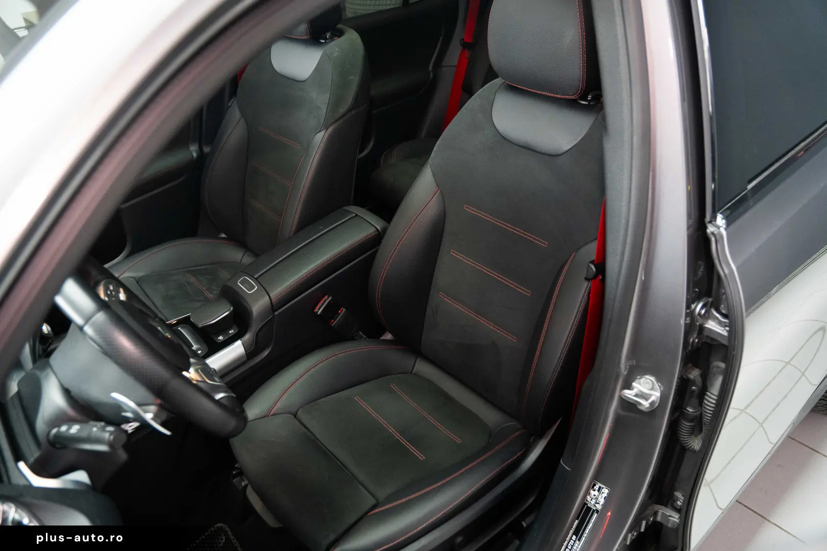 Mercedes-Benz GLB 35 AMG