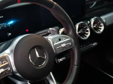 Mercedes-Benz GLB 35 AMG