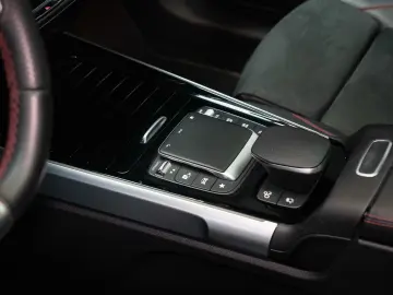 Mercedes-Benz GLB 35 AMG