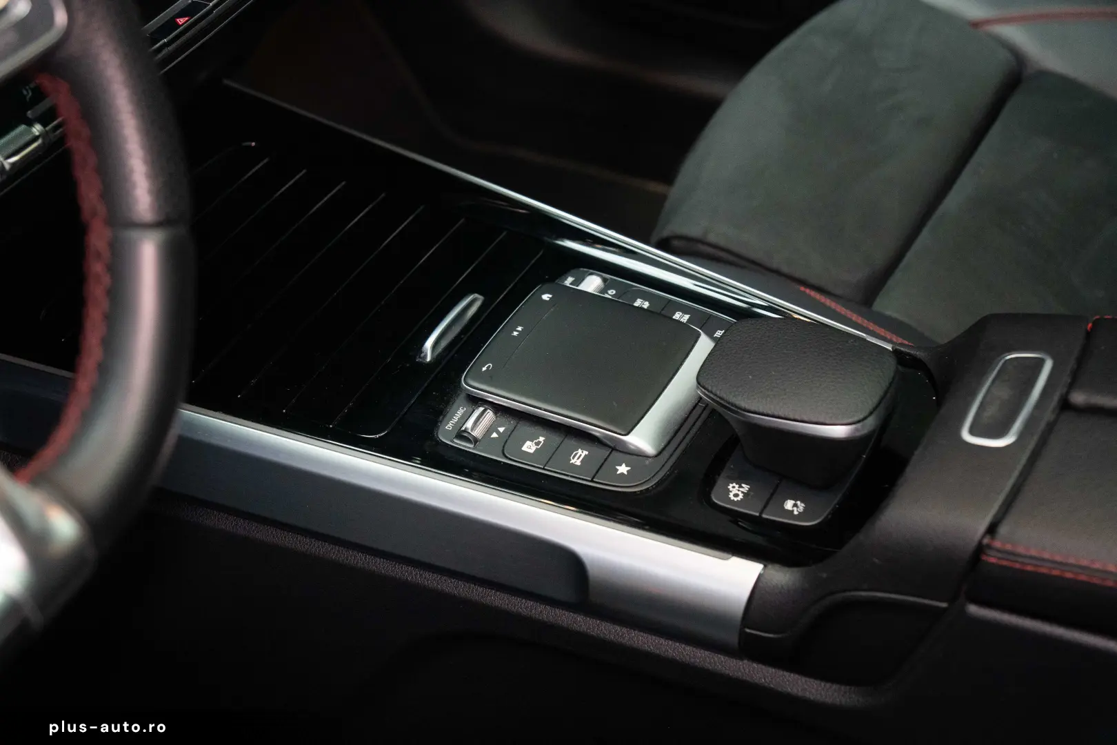 Mercedes-Benz GLB 35 AMG