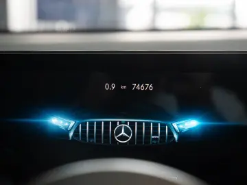 Mercedes-Benz GLB 35 AMG