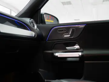 Mercedes-Benz GLB 35 AMG