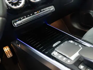 Mercedes-Benz GLB 35 AMG