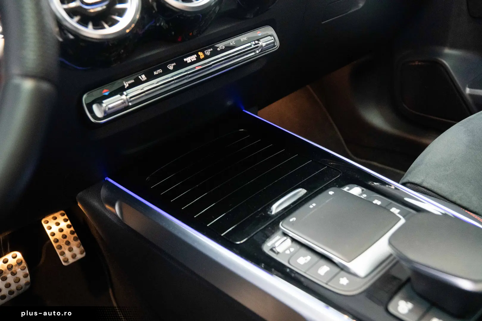 Mercedes-Benz GLB 35 AMG