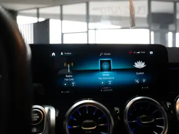 Mercedes-Benz GLB 35 AMG