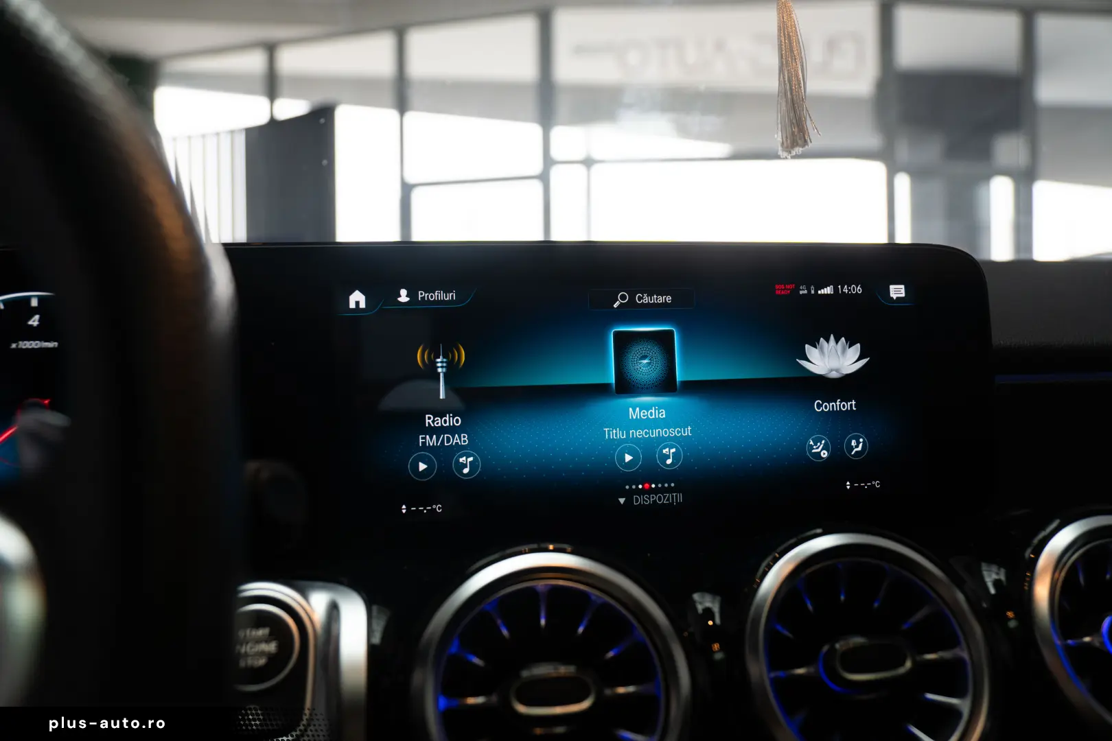 Mercedes-Benz GLB 35 AMG