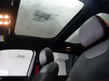 Mercedes-Benz GLB 35 AMG