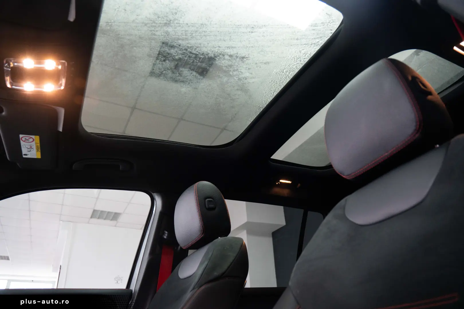 Mercedes-Benz GLB 35 AMG