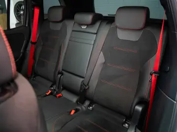 Mercedes-Benz GLB 35 AMG