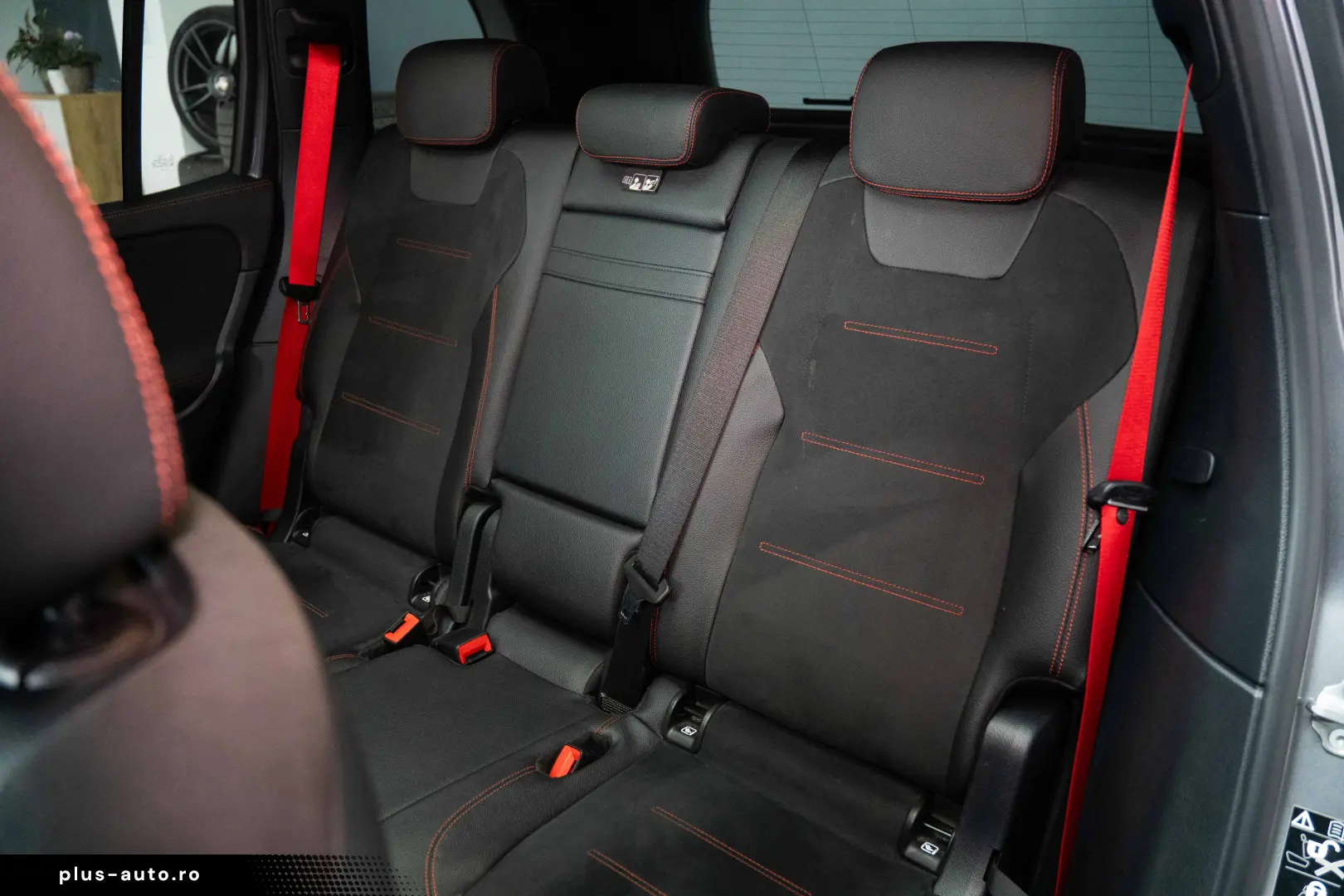 Mercedes-Benz GLB 35 AMG