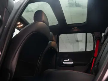 Mercedes-Benz GLB 35 AMG