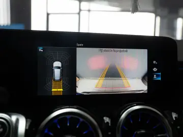 Mercedes-Benz GLB 35 AMG