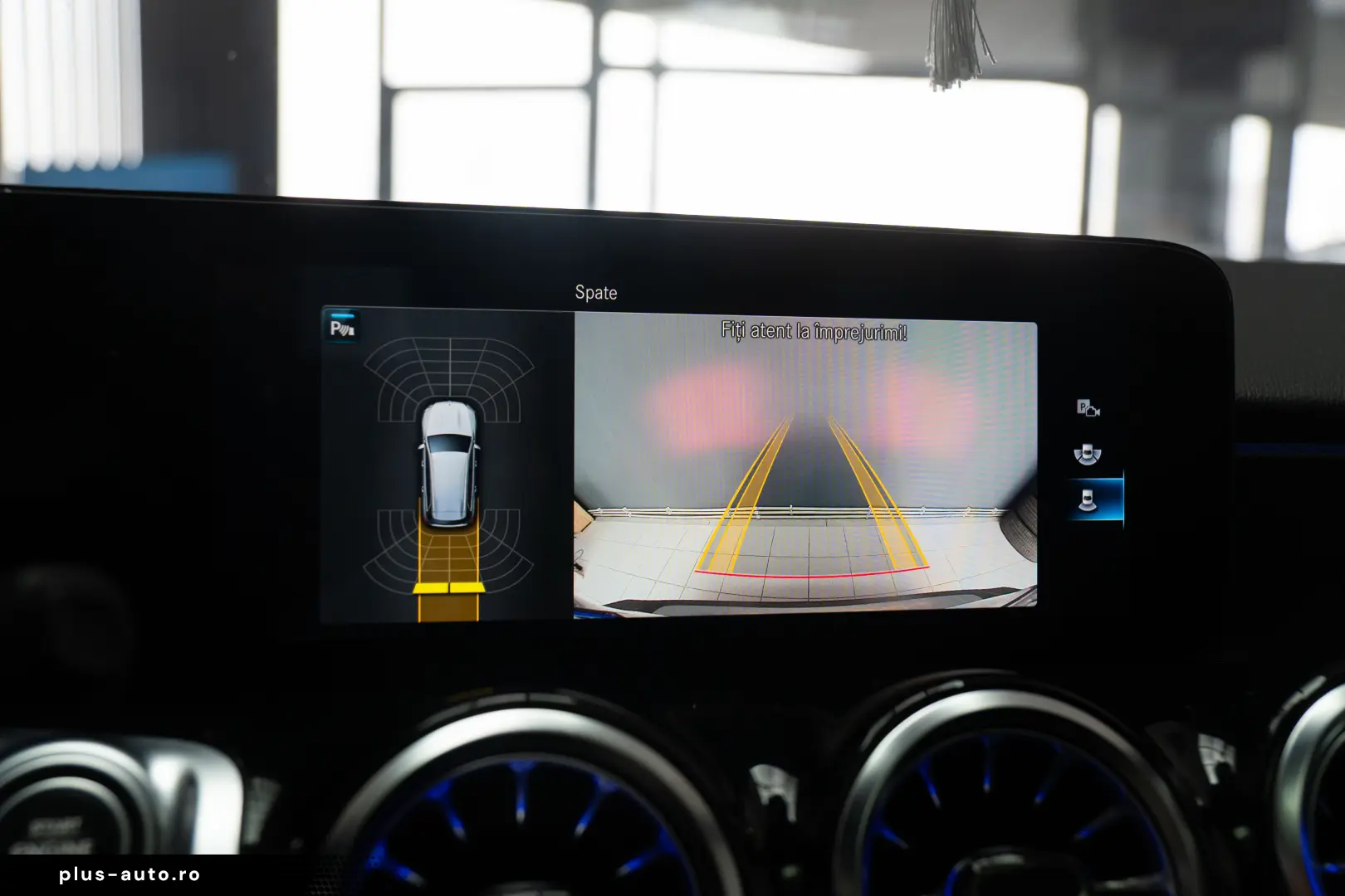 Mercedes-Benz GLB 35 AMG