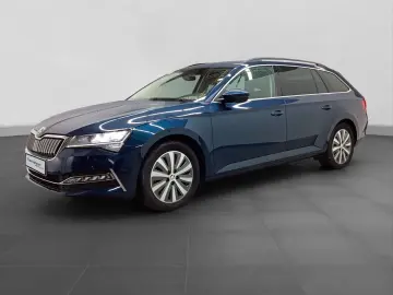 SKODA Superb Combi 1.4 TSI iV