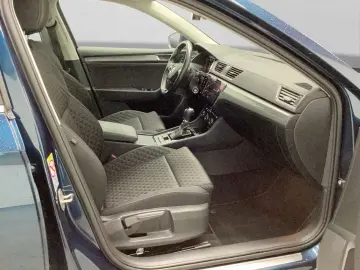 SKODA Superb Combi 1.4 TSI iV