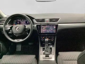 SKODA Superb Combi 1.4 TSI iV