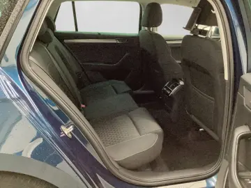 SKODA Superb Combi 1.4 TSI iV