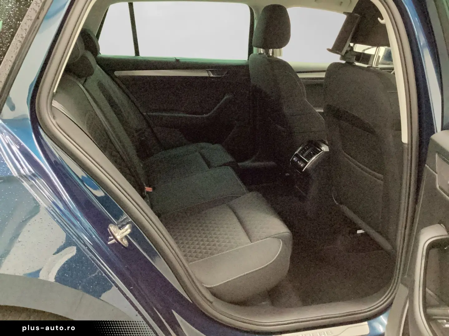 SKODA Superb Combi 1.4 TSI iV