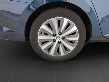 SKODA Superb Combi 1.4 TSI iV