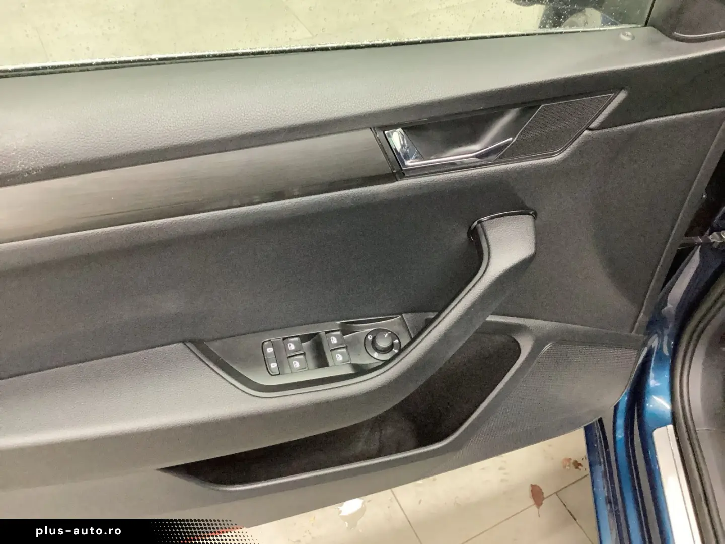 SKODA Superb Combi 1.4 TSI iV