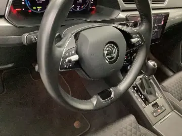 SKODA Superb Combi 1.4 TSI iV