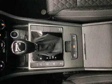 SKODA Superb Combi 1.4 TSI iV