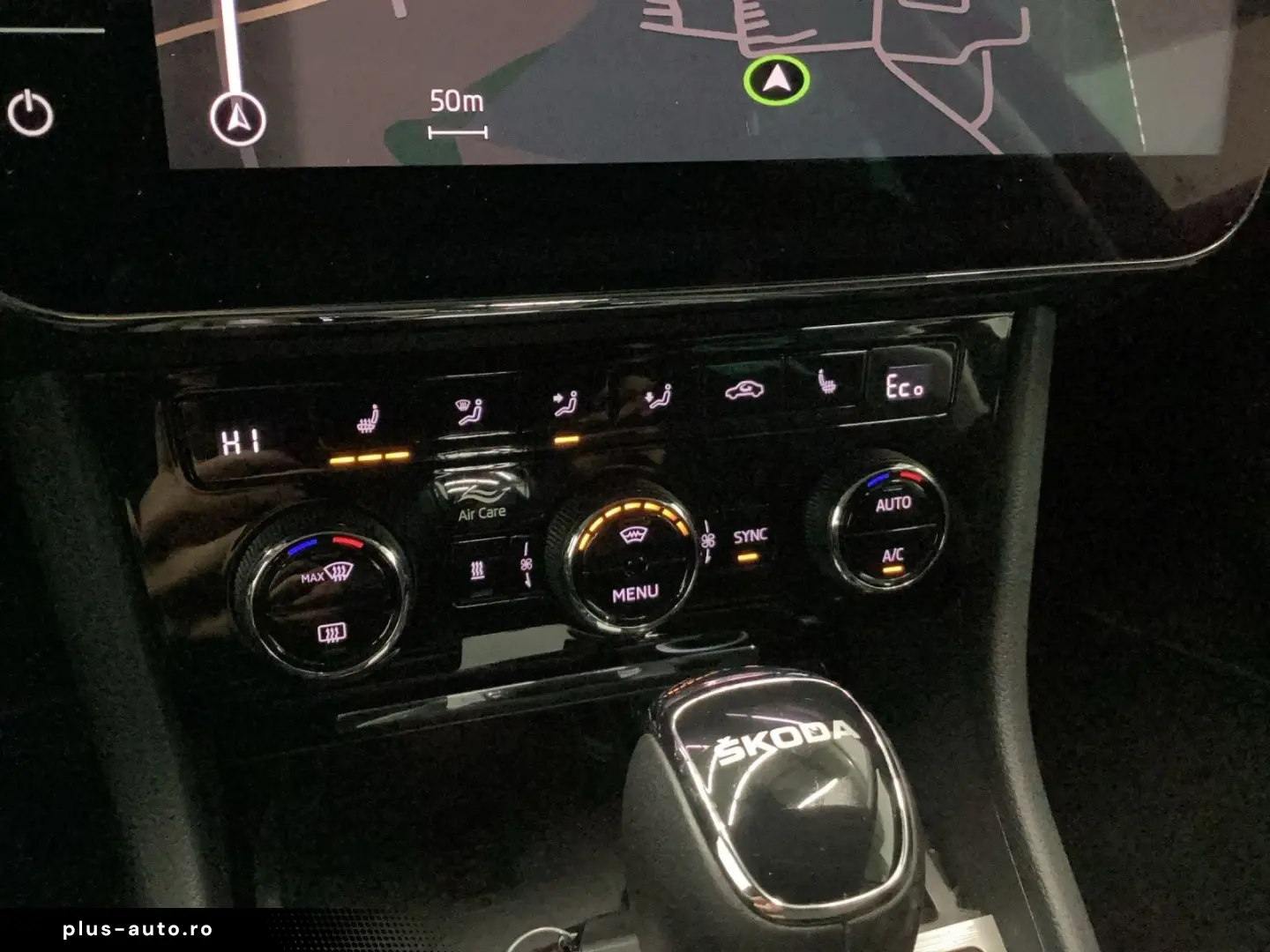 SKODA Superb Combi 1.4 TSI iV