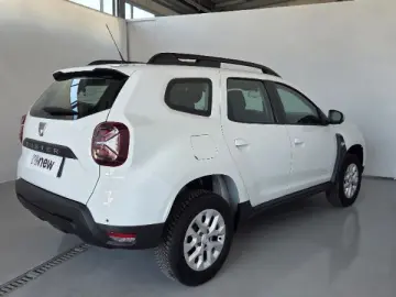 DACIA DUSTER 1.0 ECO-G 100CP Comfort