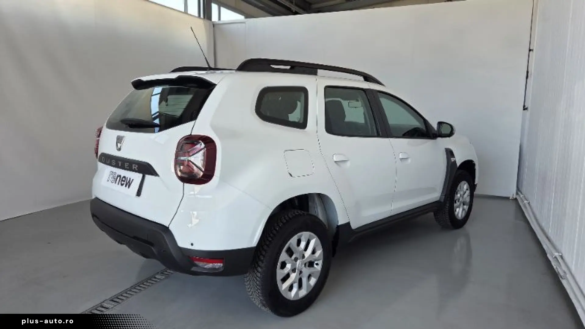 DACIA DUSTER 1.0 ECO-G 100CP Comfort