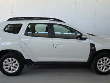 DACIA DUSTER 1.0 ECO-G 100CP Comfort